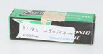 6AU6 / EF94 Zaerix NOS Valve / Tube thumbnail 2