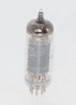 6AU6 / EF94 Zaerix NOS Valve / Tube thumbnail 3