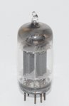 12AU7 / ECC82 Philips Valve / Tube thumbnail 4