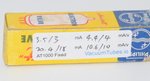 6DX8 / ECL84 Philips Miniwatt Valve / Tube thumbnail 2