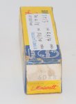 6DX8 / ECL84 Philips Miniwatt Valve / Tube thumbnail 1