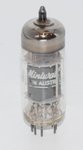 6DX8 / ECL84 Philips Miniwatt Valve / Tube thumbnail 3