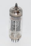 6DX8 / ECL84 Philips Miniwatt Valve / Tube thumbnail 4