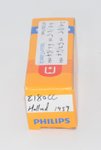 E180CC Philips Miniwatt PQ Holland Pinched Waist 1959 Tube thumbnail 3