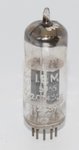 E180CC Philips Miniwatt / IBM Made in Holland Valve / Tube thumbnail 4
