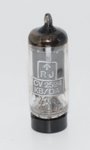 6AU6 / CV2524 Mullard Blackburn NOS thumbnail 1