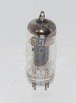 6D4 JAN CHS Sylvania 1952 NOS Valve / Tube thumbnail 4