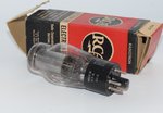 0C3 / VR105 RCA NOS Valve / Tube thumbnail 2