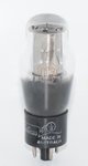 0C3 Super Radiotron AWV NOS Valve / Tube thumbnail 2