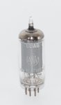6BA6 Super Radiotron AWV Valve / Tube thumbnail 3