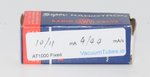 6BA6 Super Radiotron AWV Valve / Tube thumbnail 2