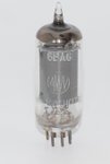 6BA6 Super Radiotron AWV Valve / Tube thumbnail 3