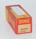 5A/160H - 6AM6 Brimar UK NOS Valve / Tube thumbnail 1