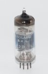 5A/160H - 6AM6 Brimar UK NOS Valve / Tube thumbnail 3