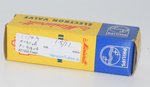 6SQ7GT Philips Miniwatt USA NOS Valve / Tube thumbnail 2