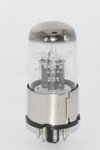 6SQ7GT Philips Miniwatt USA NOS Valve / Tube thumbnail 3