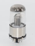 6SQ7GT Philips Miniwatt USA NOS Valve / Tube thumbnail 4