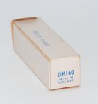 DM160 Miniature Indicator Holland Valve / Tube thumbnail 1