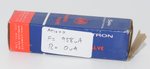 6N3 Super Radiotron AWV NOS Valve / Tube thumbnail 2
