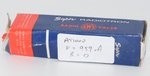 6N3 Super Radiotron AWV NOS Valve / Tube thumbnail 2