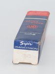 6N3 Super Radiotron AWV NOS Valve / Tube thumbnail 1