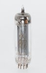 6N3 Super Radiotron AWV NOS Valve / Tube thumbnail 3
