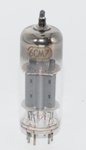 6CM7 Super Radiotron AWV Valve / Tube thumbnail 4