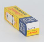 6AN7A Philips Miniwatt Australia Valve / Tube thumbnail 1