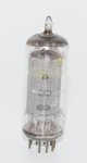 6AN7A Philips Miniwatt Australia Valve / Tube thumbnail 2