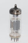 12BY7A Philips NOS Valve / Tube thumbnail 3