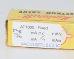 12BY7 Philips Miniwatt Australia NOS Valve / Tube thumbnail 2