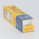 12BY7A Philips Valve / Tube thumbnail 1