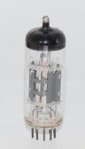 12BY7A Philips Valve / Tube thumbnail 3