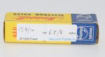 6BY7 / EF85 Philips Miniwatt NOS Valve / Tube thumbnail 2