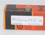 6AB7 Brimar NOS Valve / Tube thumbnail 2