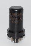 6AB7 Brimar NOS Valve / Tube thumbnail 3