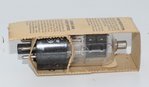6R7GT RCA NOS Valve / Tube thumbnail 2