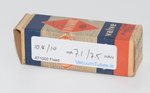 CV4014 / 6AM6 / M8083 Mullard Valve / Tube thumbnail 2