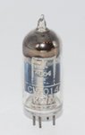 CV4014 / 6AM6 / M8083 Mullard Valve / Tube thumbnail 4