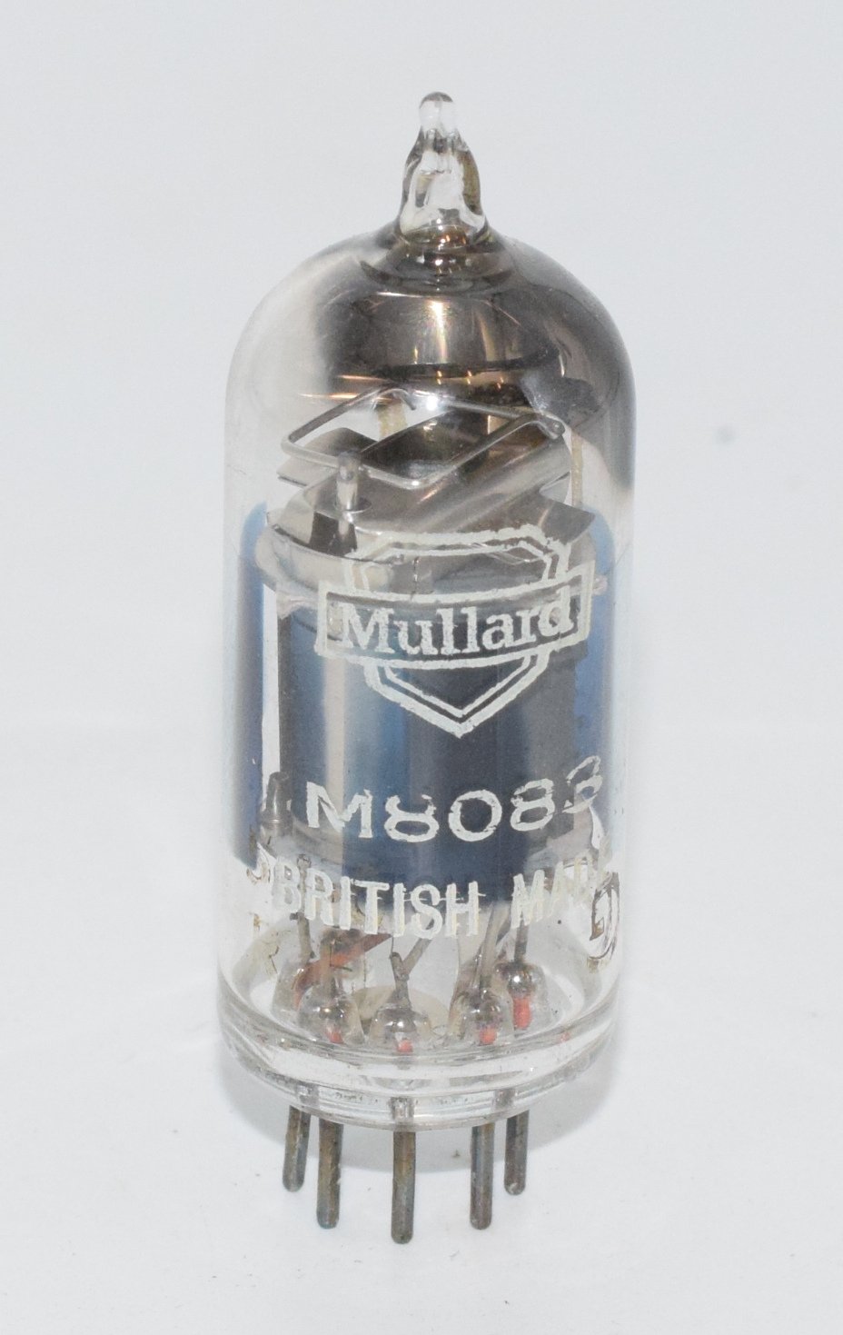 CV4014 / 6AM6 / M8083 Mullard Valve / Tube