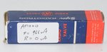 6N3 Super Radiotron AWV NOS Valve / Tube thumbnail 2