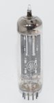 6N3 Super Radiotron AWV NOS Valve / Tube thumbnail 3