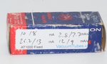 6BA8 Super Radiotron AWV NOS Valve / Tube thumbnail 2