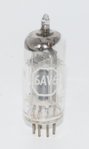 6AV6 Philips Miniwatt Australia NOS Valve / Tube thumbnail 4