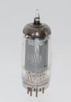 6BA6 Super Radiotron AWV Valve / Tube thumbnail 3