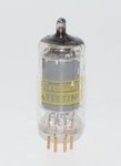 12BA6 Realistic Japan NOS Valve / Tube thumbnail 3