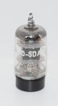 6AK5W Amalgamated Wireless Australia NOS Valve / Tube thumbnail 4