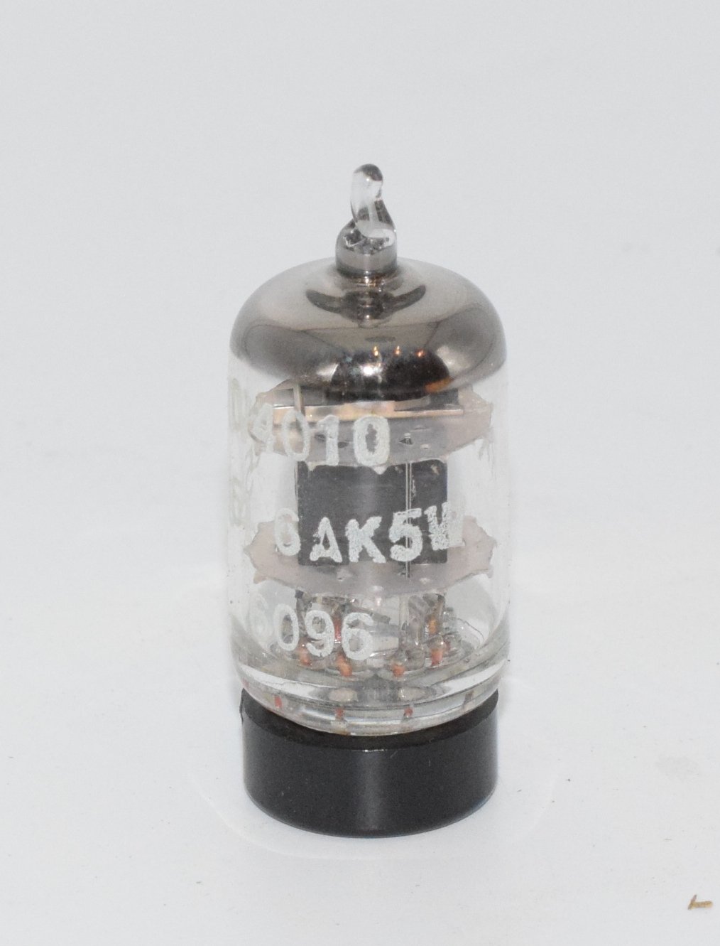 6AK5W Amalgamated Wireless Australia NOS Valve / Tube