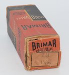 78 Brimar NOS Valve / Tube thumbnail 1