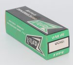 UCH21 Zaerix made in Poland NOS Valve / Tube thumbnail 1